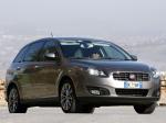 Fiat Croma 2008 года